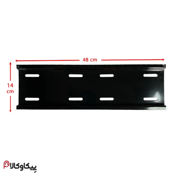 پایه براکت پیکاو پایه نیمه متحرک 32 تا 65 اینچ مدل PK240 - تصویر 2