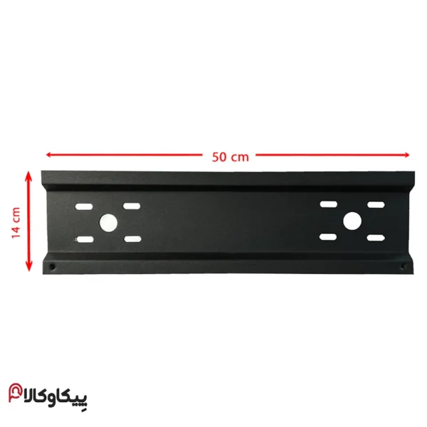 پایه براکت پیکاو پایه نیمه متحرک 36 تا 55 اینچ مدل PMD12 - تصویر 3