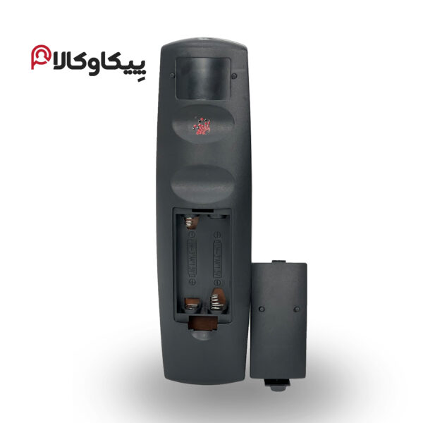 کنترل تلویزیون ال جی 112v