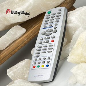 کنترل تلویزیون LG 112V