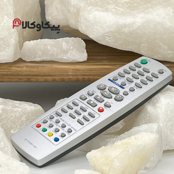 کنترل LG 112V