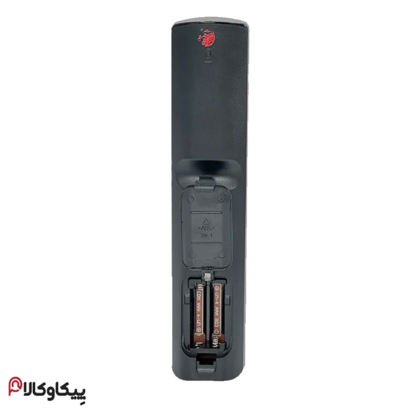 کنترل تلویزیون ال جی LG 4208 - تصویر 3