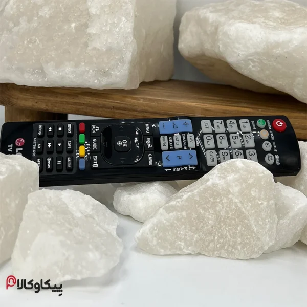 کنترل تلویزیون ال جی LG 4208 - تصویر 6