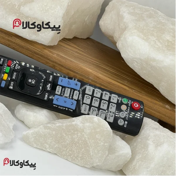 کنترل تلویزیون ال جی LG 4208 - تصویر 7