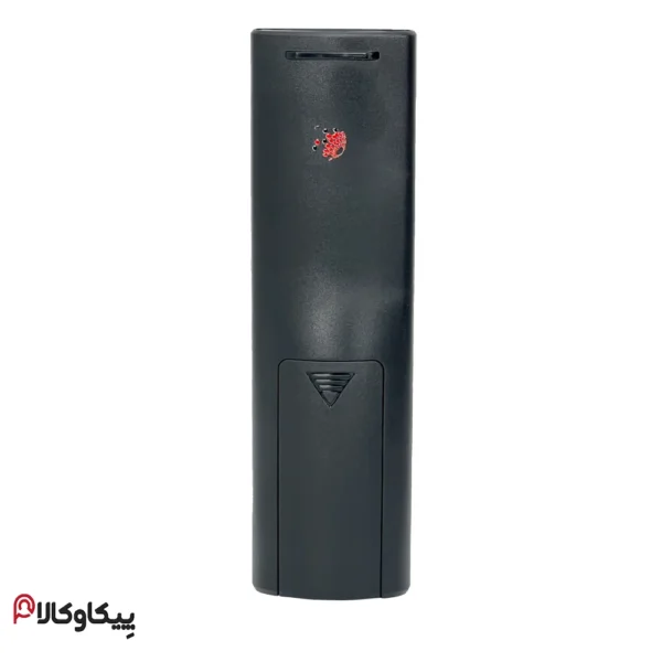 کنترل تلویزیون ال جی LG کوتاه نت فیلیکس دار 1379 - تصویر 2