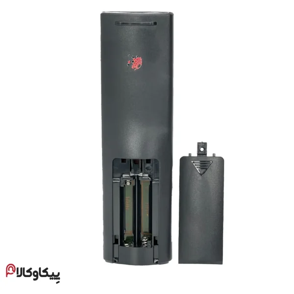 کنترل تلویزیون ال جی LG کوتاه نت فیلیکس دار 1379 - تصویر 3