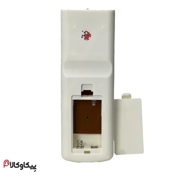 کنترل تلویزیون سامسونگ SAMSUNG 312 همه کاره - تصویر 2