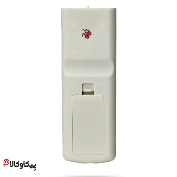 کنترل تلویزیون سامسونگ SAMSUNG 312 همه کاره - تصویر 3