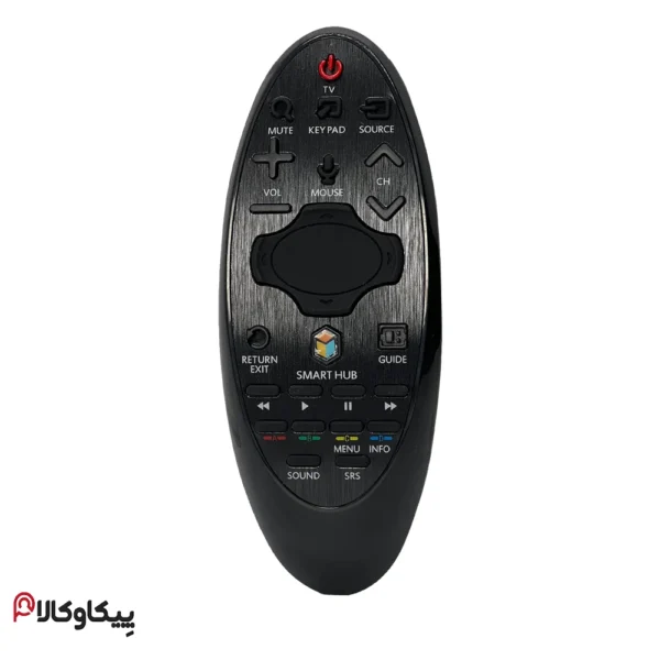 کنترل تلویزیون سامسونگ SAMSUNG موس دار بیضی 7557