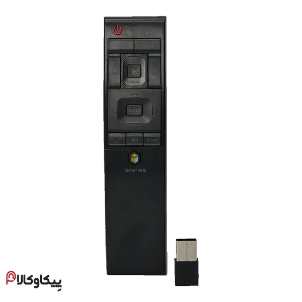 کنترل تلویزیون سامسونگ SAMSUNG هوشمند 1220 - تصویر 5