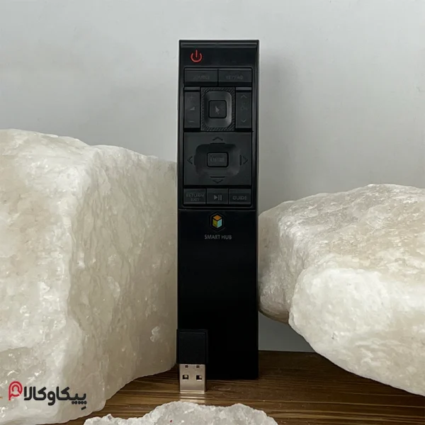 کنترل تلویزیون سامسونگ SAMSUNG هوشمند 1220 - تصویر 6