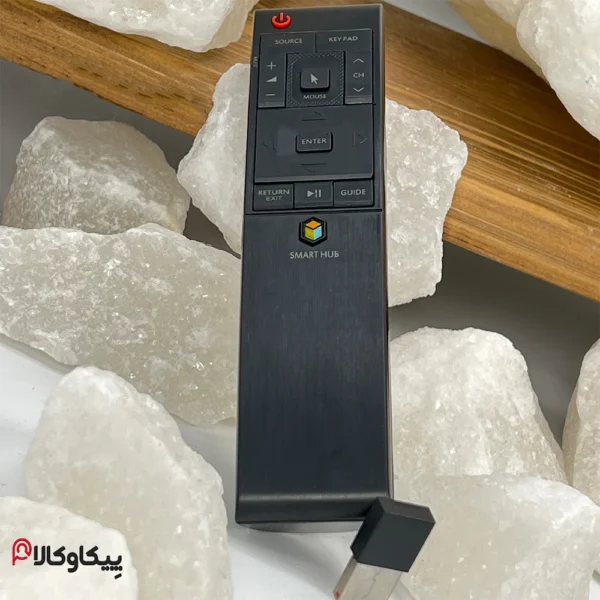 کنترل تلویزیون سامسونگ SAMSUNG هوشمند 1220 - تصویر 7