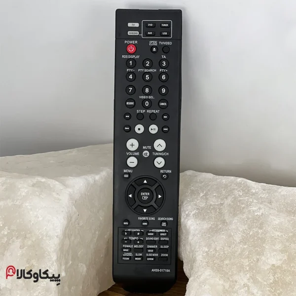 کنترل سینما خانواده سامسونگ SAMSUNG 1718 - تصویر 5