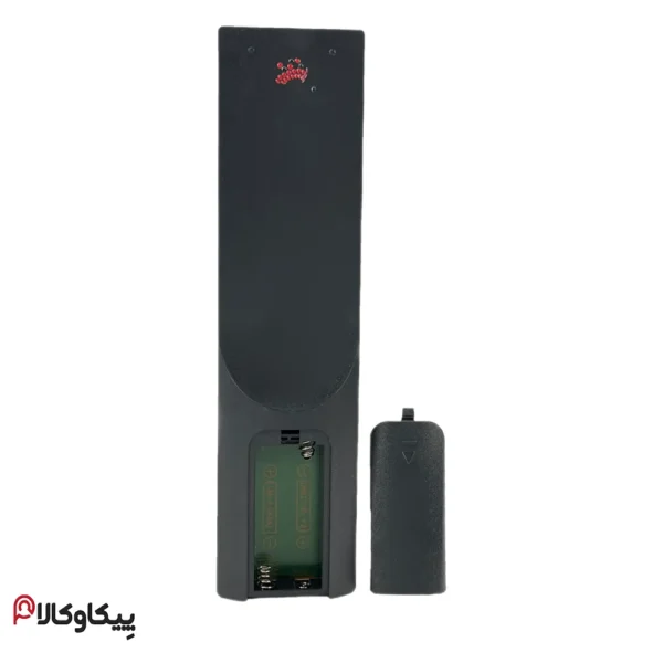 کنترل مدیااستار 3500 Mediastar - تصویر 3