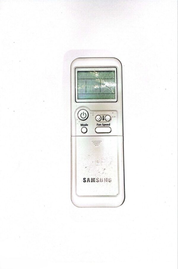 کنترل کولر گازی سامسونگ SAMSUNG درب دار - Image 2