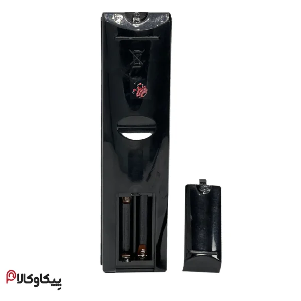 کنترل گیرنده دیجیتال MARSHAL مارشال 200 و ME901 - تصویر 3