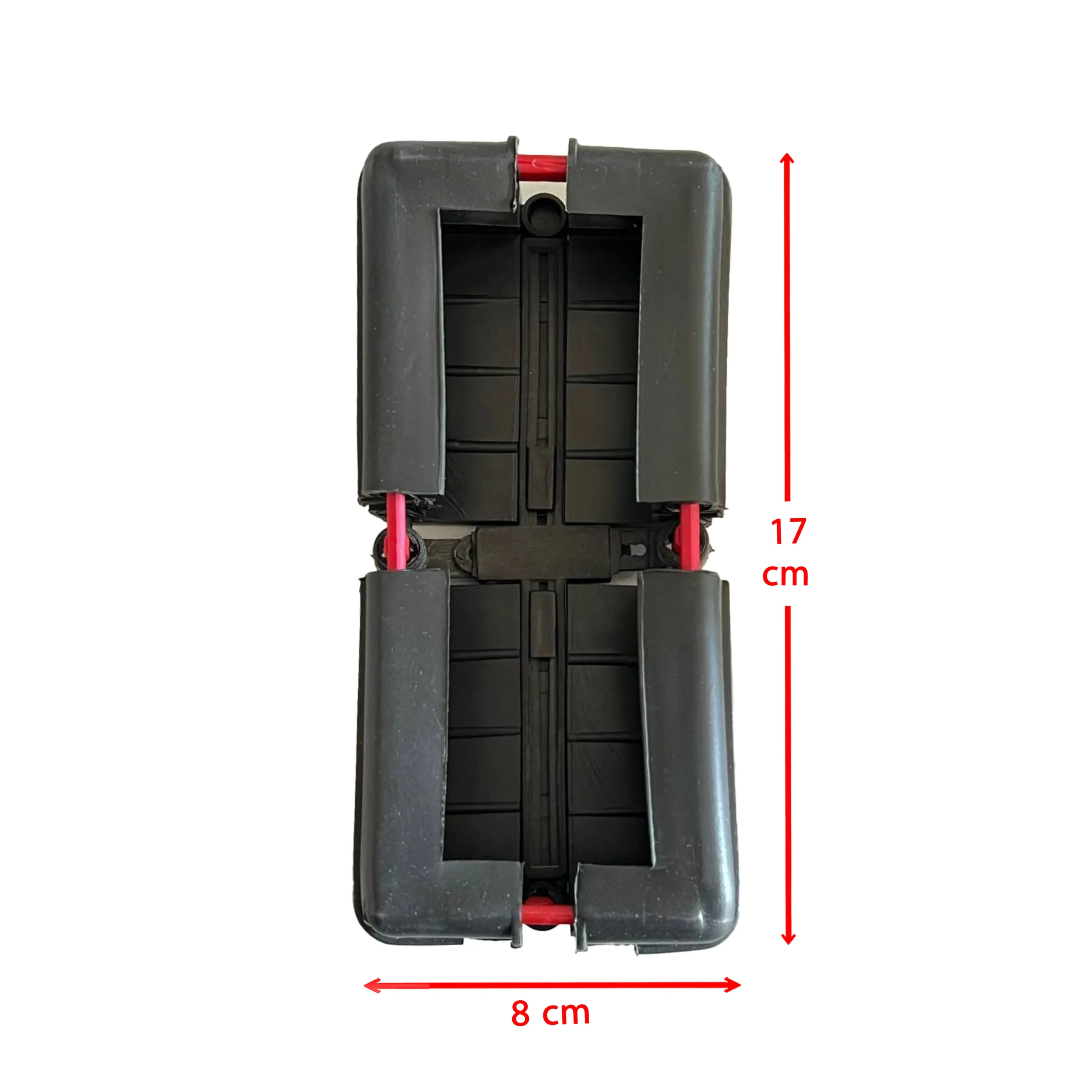 محافظ کنترل گارد لاستیکی - تصویر 3