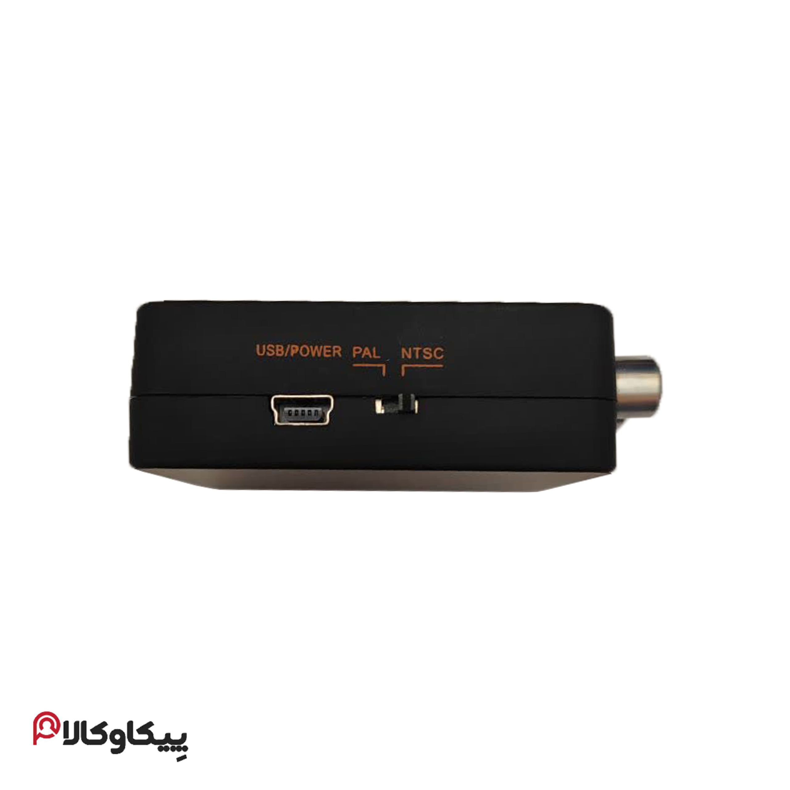 تبدیل کابل اچ دی ام آی به ای وی سه فیش ( RCA ) HDMI TO AV - تصویر 3