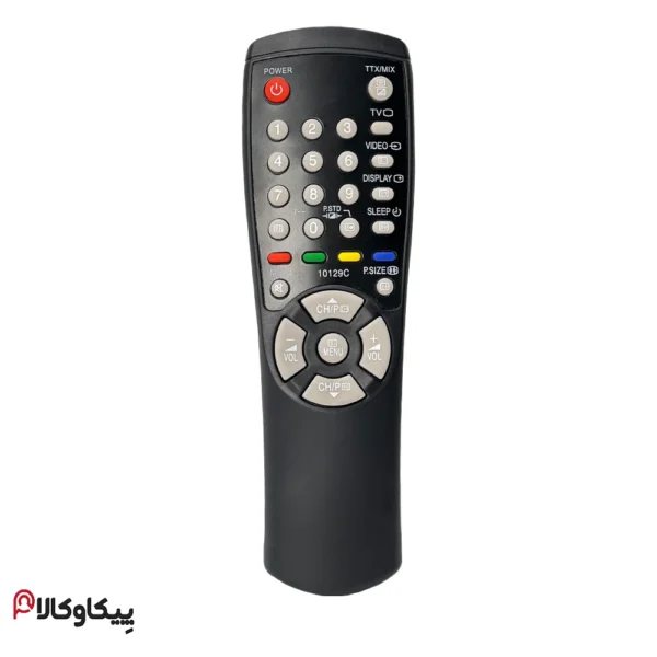 کنترل تلویزیون سامسونگ SAMSUNG 107C