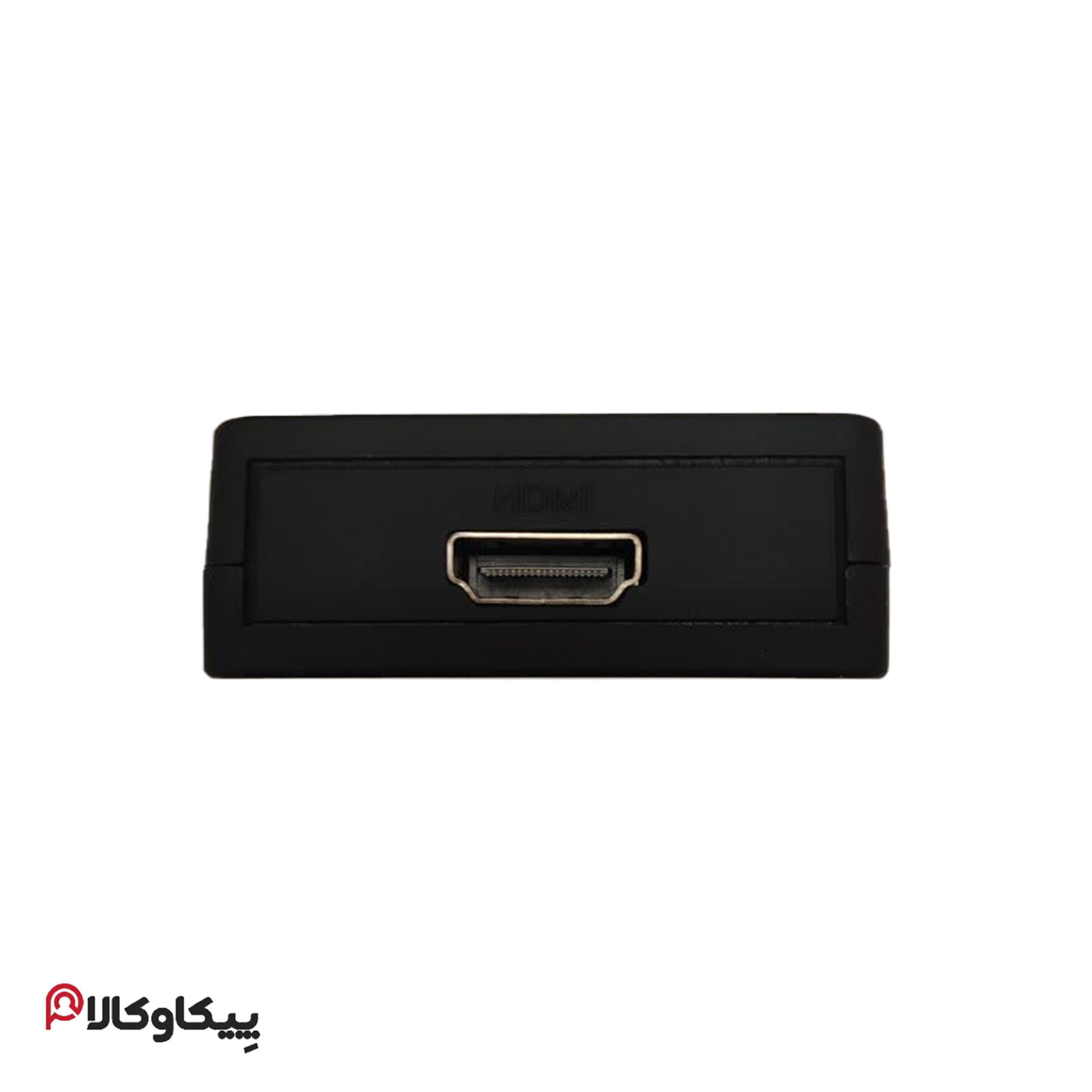 تبدیل کابل اچ دی ام آی به ای وی سه فیش ( RCA ) HDMI TO AV - تصویر 4