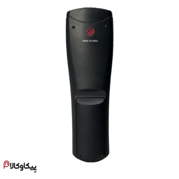 کنترل تلویزیون سامسونگ SAMSUNG 107C - تصویر 2