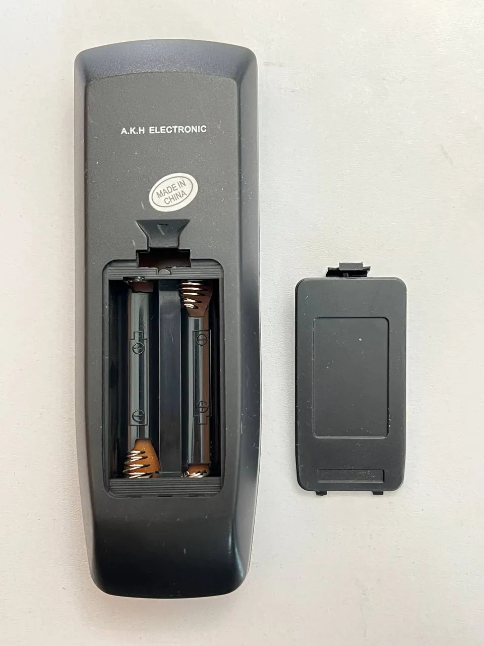 کنترل تلویزیون JVC جی وی سی 565 - تصویر 3