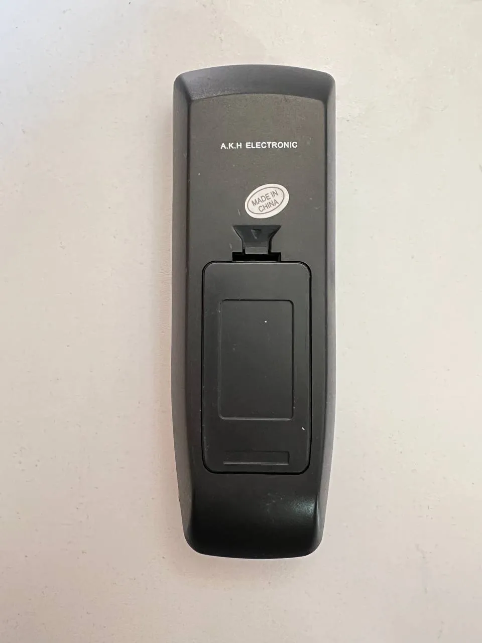 کنترل تلویزیون JVC جی وی سی 565 - تصویر 2