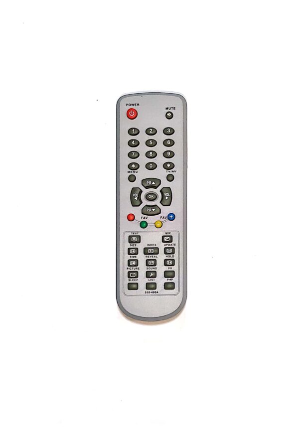 کنترل XVISION ایکس ویژن 400A