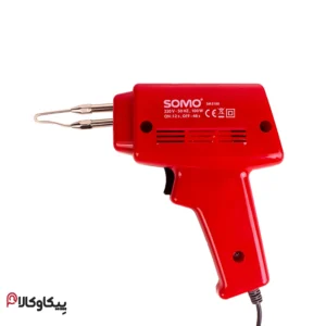 هویه تفنگی 100 وات سومو SOMO مدل SM3100