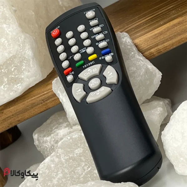 کنترل تلویزیون سامسونگ SAMSUNG 107C - تصویر 7