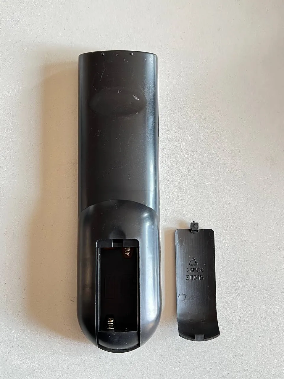 کنترل ICC آی سی سی - تصویر 2