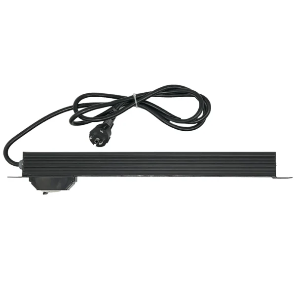 پاور ماژول رکمونت فیوز دار 8 خانه پیکاوکالا مدل PMF8 با گارانتی 24 ماهه - تصویر 3