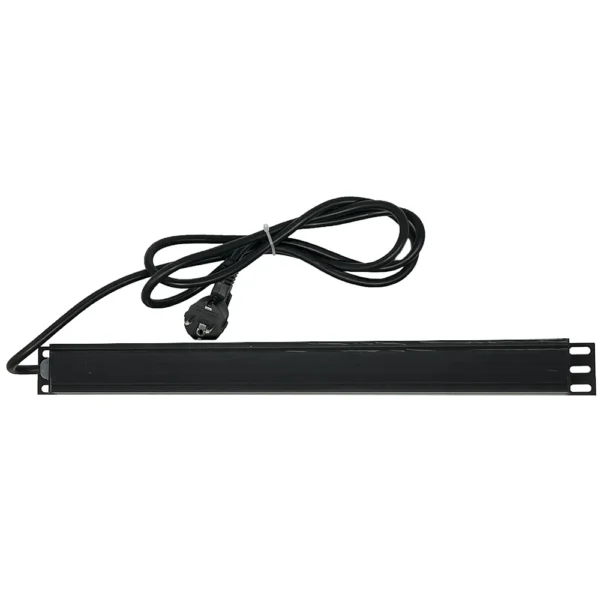 پاور ماژول رکمونت فیوز دار 8 خانه پیکاوکالا مدل PMF8 با گارانتی 24 ماهه - تصویر 4