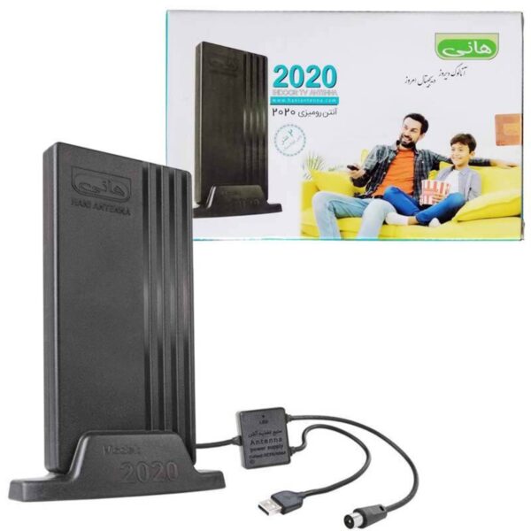 آنتن رومیزی هانی مدل 2020 - Image 2
