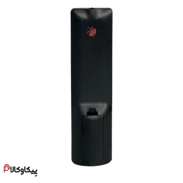 کنترل گیرنده دیجیتال FARASOO فراسو تخت رکورددار - تصویر 2