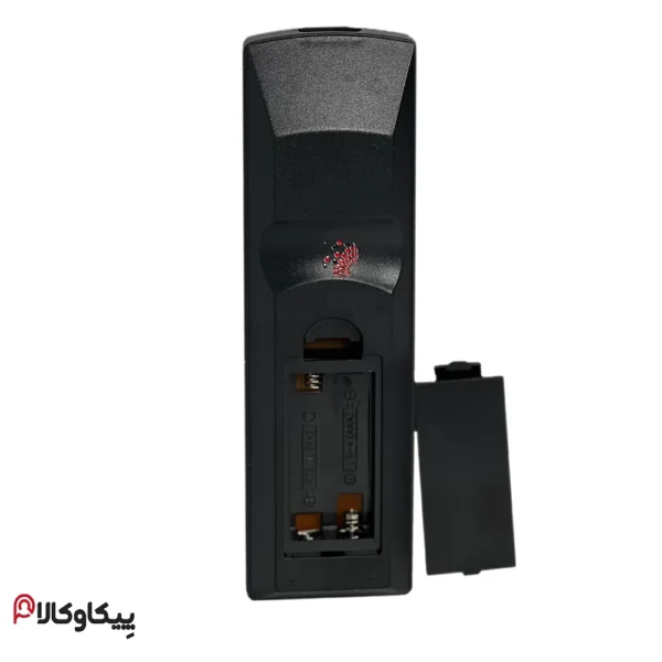 کنترل گیرنده دیجیتال کنکورد 2201 CONCORD - تصویر 2