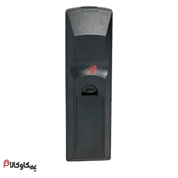 کنترل گیرنده دیجیتال کنکورد 2201 CONCORD - تصویر 3