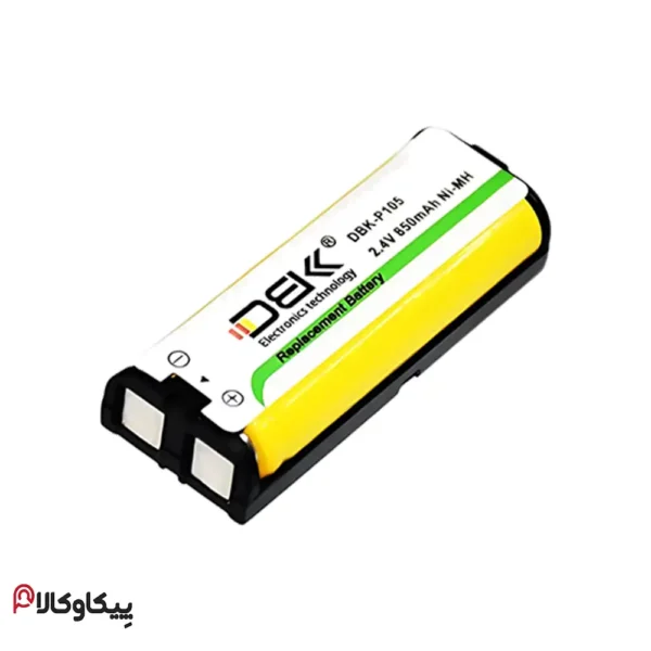 باطری تلفنی DBK مدل P105