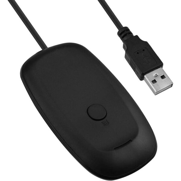 دسته بی سیم ایکس باکس 360 - Image 3