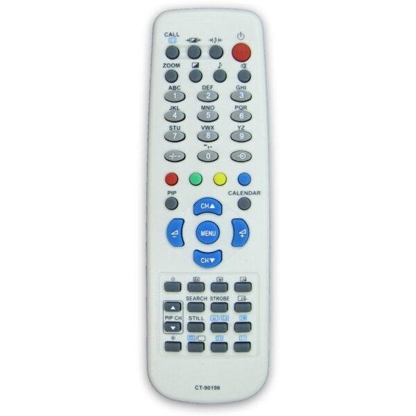 کنترل تلویزیون توشیبا 90198 TOSHIBA
