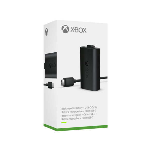 شارژر دسته تک کاره XBOX اصلی