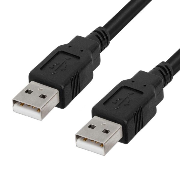 کابل رابط دوسر نر usb - Image 2