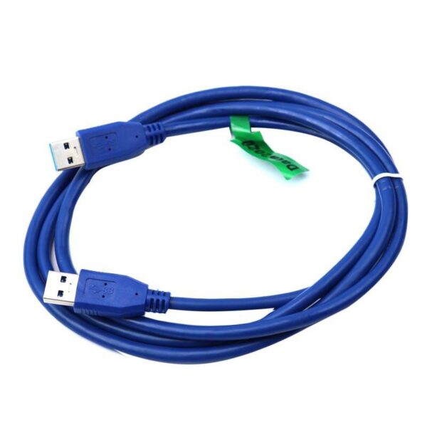 کابل رابط دوسر نر usb