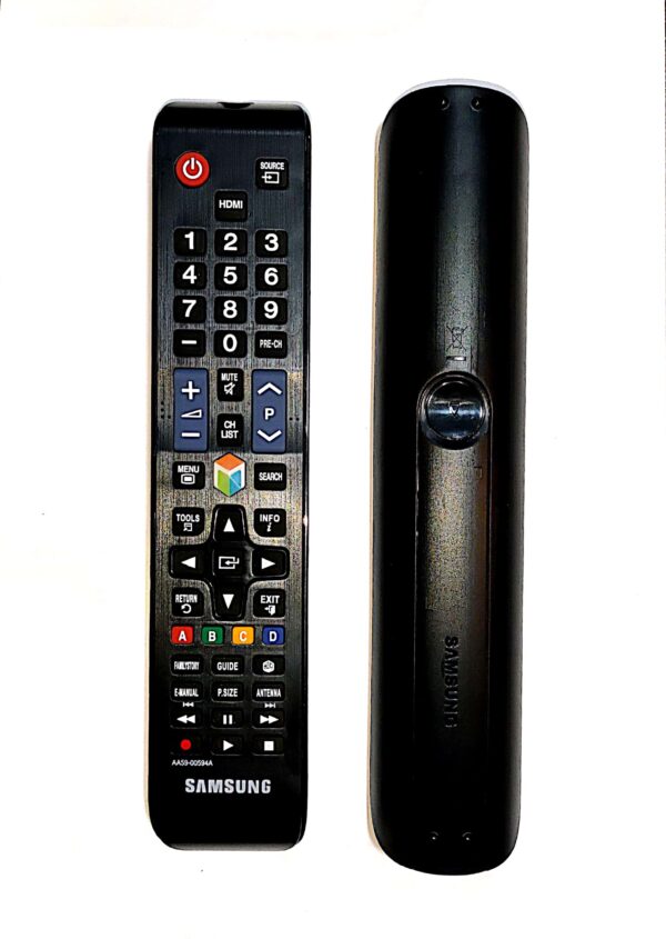 کنترل تلویزیون سامسونگ LED 1078 همه کاره SAMSUNG