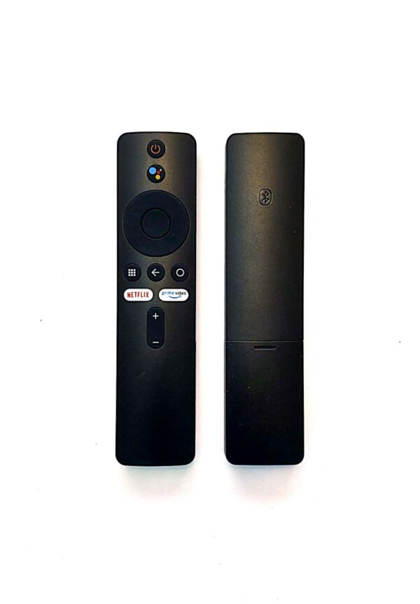 کنترل تلویزیون XIAOMI شیائومی کوتاه با دکمه ی پرایم ویدئو
