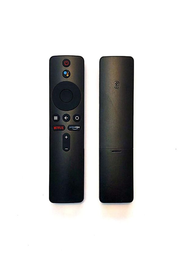 کنترل تلویزیون XIAOMI شیائومی کوتاه با دکمه ی نت فیلیکس
