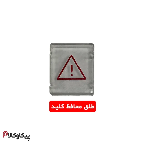 پاور ماژول 8 خانه پیکاوکالا PME8 (چند راهی برق حرفه‌ای) با گارانتی 24 ماهه - تصویر 8
