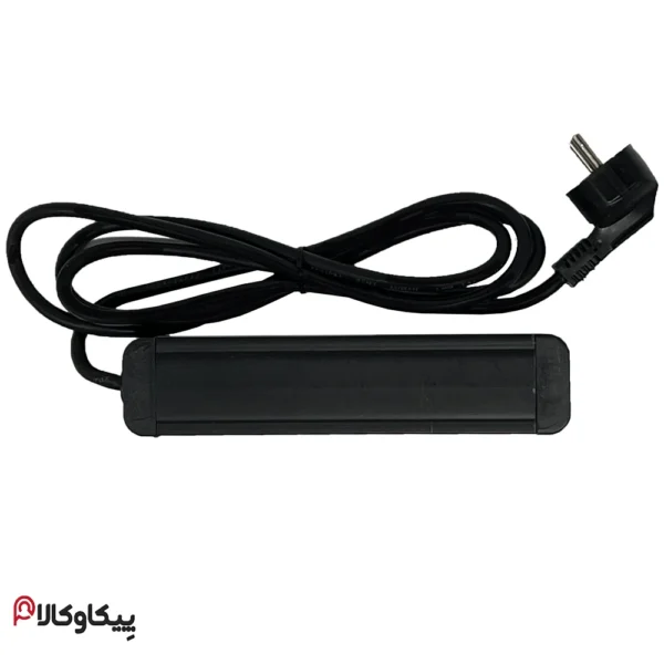 محافظ برق 2 خانه پیکاوکالا مدل MHEY2(مخصوص یخچال) با گارانتی 24 ماهه - تصویر 5