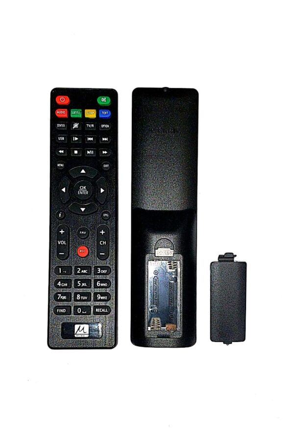 کنترل مدیا میکس MEDIAMIX