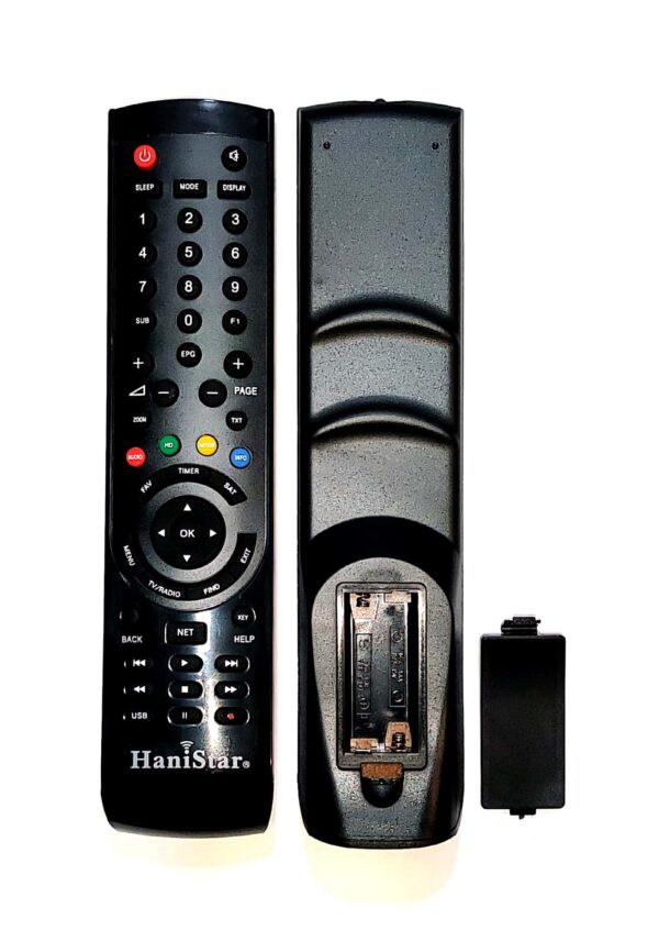 کنترل HANISTAR 30000 هانی استار